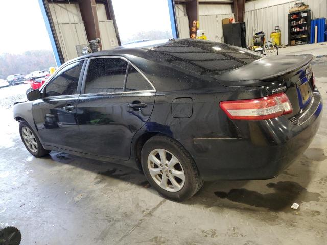 Photo 2 from auction – 2011 TOYOTA CAMRY BASE with VIN 4T1BF3EK2BU151481