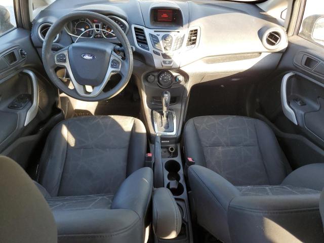 Photo 8 from auction – 2012 FORD FIESTA SE with VIN 3FADP4EJXCM170024