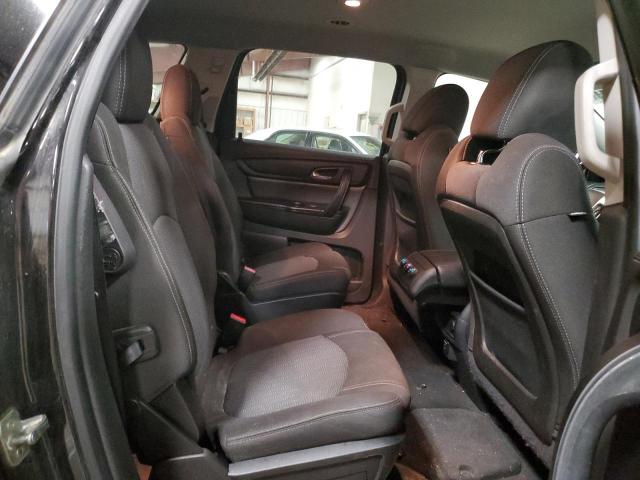 Photo 11 from auction – 2016 CHEVROLET TRAVERSE L with VIN 1GNKRGKD2GJ306183