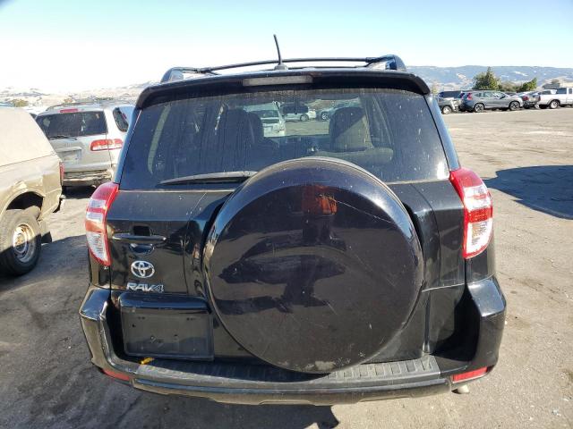 Photo 6 from auction – 2012 TOYOTA RAV4 with VIN JTMKF4DV0C5045905