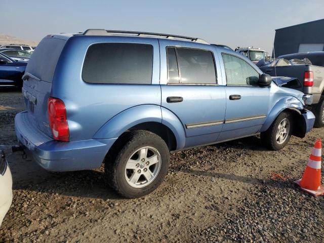 Photo 3 from auction – 2008 DODGE DURANGO SL with VIN 1D8HB48N78F123910