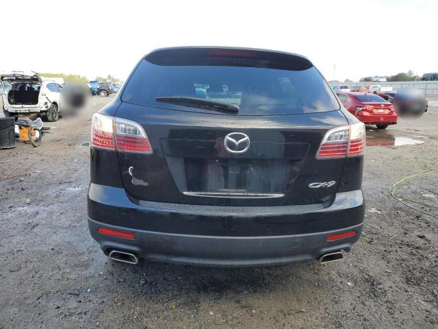 Photo 6 from auction – 2012 MAZDA CX-9 with VIN JM3TB2CA7C0340538
