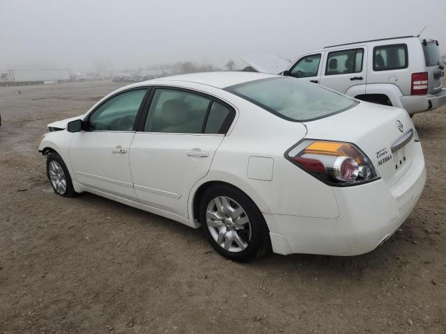 Photo 2 from auction – 2011 NISSAN ALTIMA BAS with VIN 1N4AL2AP3BC109207