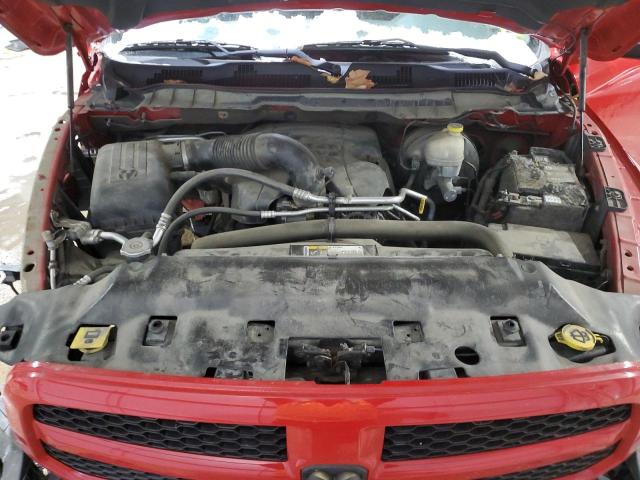 Photo 11 from auction – 2014 RAM 1500 ST with VIN 1C6RR7FT3ES451224