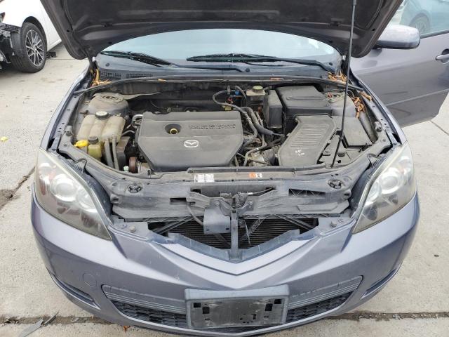 Photo 11 from auction – 2008 MAZDA 3 HATCHBAC with VIN JM1BK344X81778779