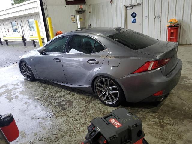 Photo 2 from auction – 2014 LEXUS IS 350 with VIN JTHBE1D21E5002618