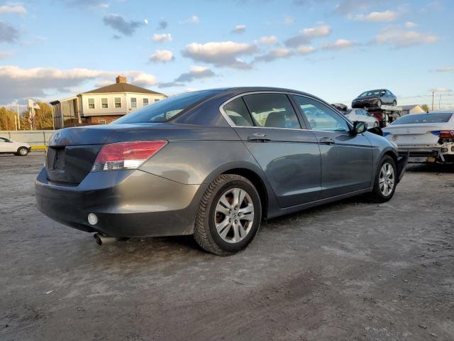 Photo 3 from auction – 2010 HONDA ACCORD LXP with VIN 1HGCP2F43AA096833