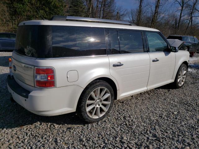 Photo 3 from auction – 2012 FORD FLEX LIMIT with VIN 2FMGK5DC5CBD20102