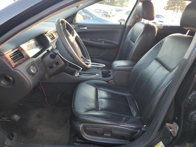 Photo 7 from auction – 2008 CHEVROLET IMPALA LT with VIN 2G1WT58K581252811