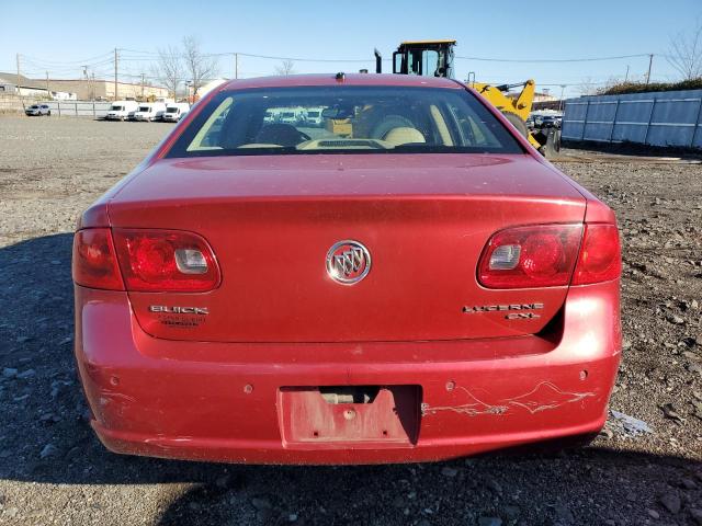 Photo 6 from auction – 2006 BUICK LUCERNE CX with VIN 1G4HD57246U251449