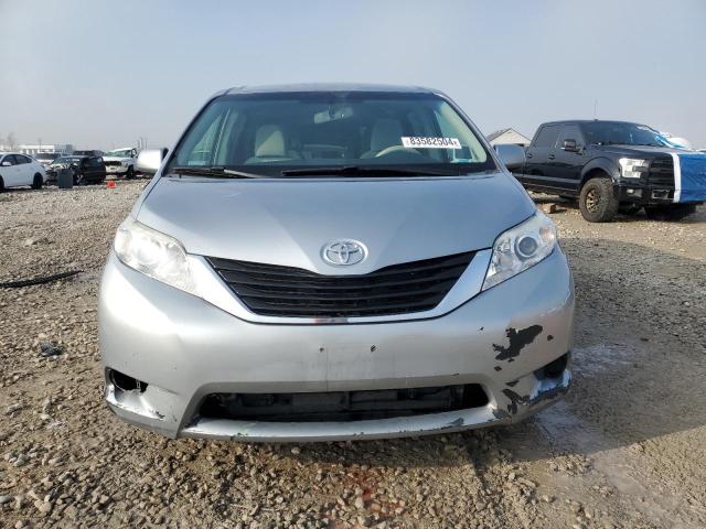 Photo 5 from auction – 2012 TOYOTA SIENNA LE with VIN 5TDKK3DC6CS268643