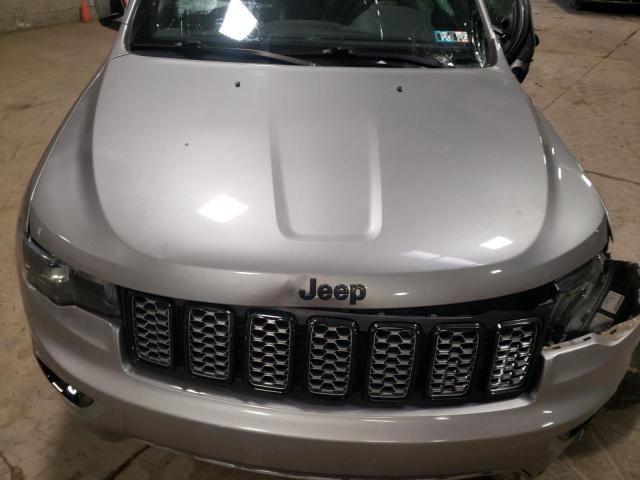 Photo 12 from auction – 2018 JEEP GRAND CHER with VIN 1C4RJFAG4JC468798