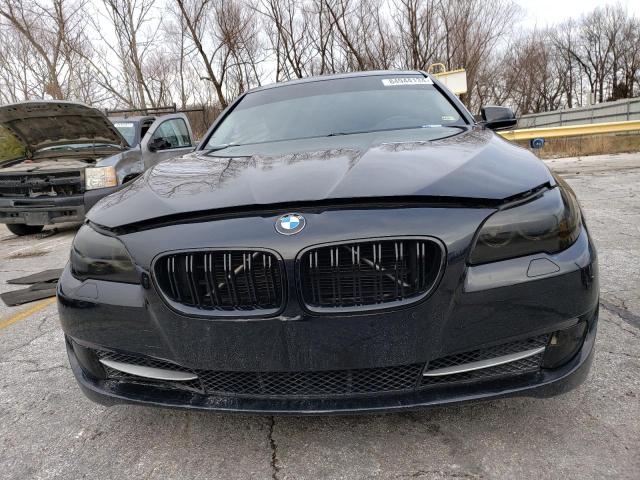 Photo 5 from auction – 2013 BMW 535 XI with VIN WBAFU7C55DDU76500