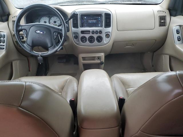 Photo 8 from auction – 2004 FORD ESCAPE XLT with VIN 1FMCU94184KB40795
