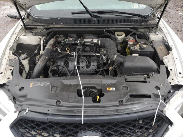 Photo 11 from auction – 2013 FORD TAURUS SEL with VIN 1FAHP2E93DG204375