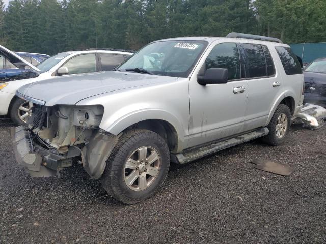 FORD EXPLORER X 2009 con VIN 1FMEU73E99UA37530 - Foto de la subasta