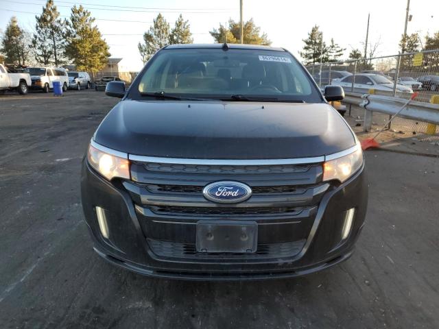Photo 5 from auction – 2012 FORD EDGE SPORT with VIN 2FMDK4AK4CBA92005