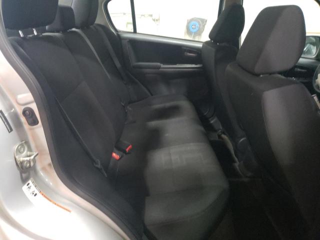 Photo 10 from auction – 2011 SUZUKI SX4 LE with VIN JS2YC5A21B6300076