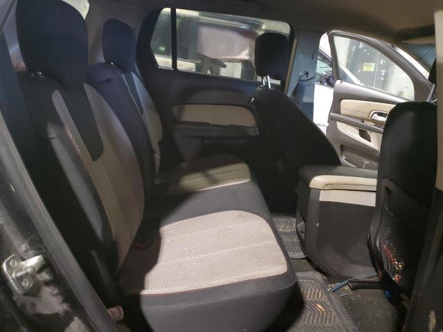Photo 11 from auction – 2012 GMC TERRAIN SL with VIN 2GKFLTE54C6352165