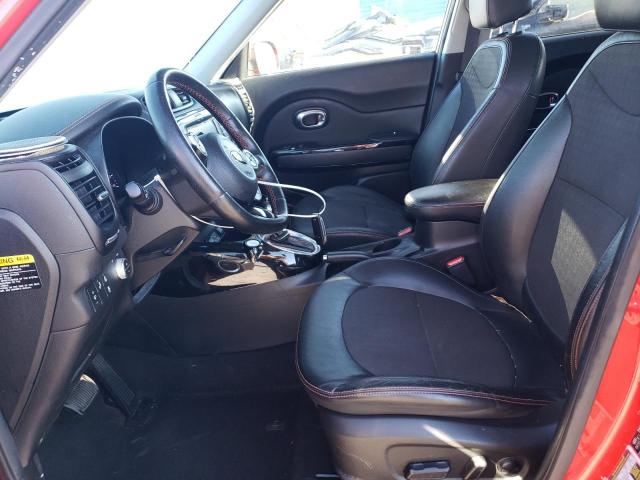 Photo 7 from auction – 2017 KIA SOUL ! with VIN KNDJX3AA6H7487698