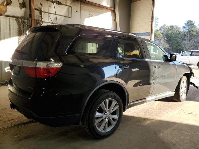 Photo 3 from auction – 2012 DODGE DURANGO CR with VIN 1C4RDHDGXCC146801