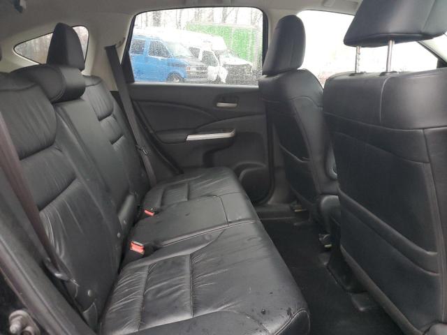 Photo 11 from auction – 2014 HONDA CR-V EXL with VIN 2HKRM4H72EH655159