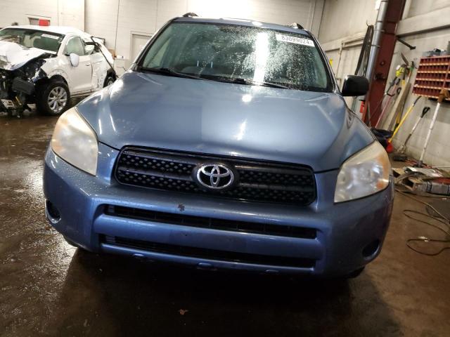 Photo 5 from auction – 2008 TOYOTA RAV4 with VIN JTMBD33V186065423
