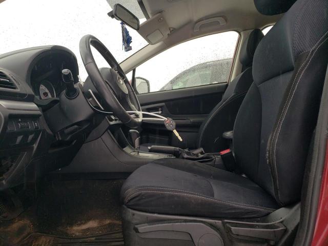 Photo 7 from auction – 2013 SUBARU IMPREZA SP with VIN JF1GPAL69DH212960