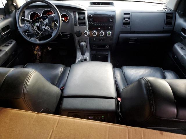 Photo 8 from auction – 2011 TOYOTA SEQUOIA SR with VIN 5TDZY5G10BS034029