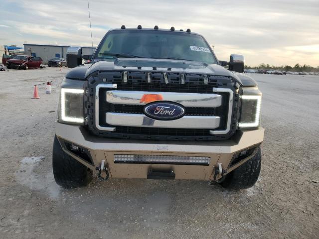 Photo 5 from auction – 2012 FORD F250 SUPER with VIN 1FT7W2BTXCEC24755