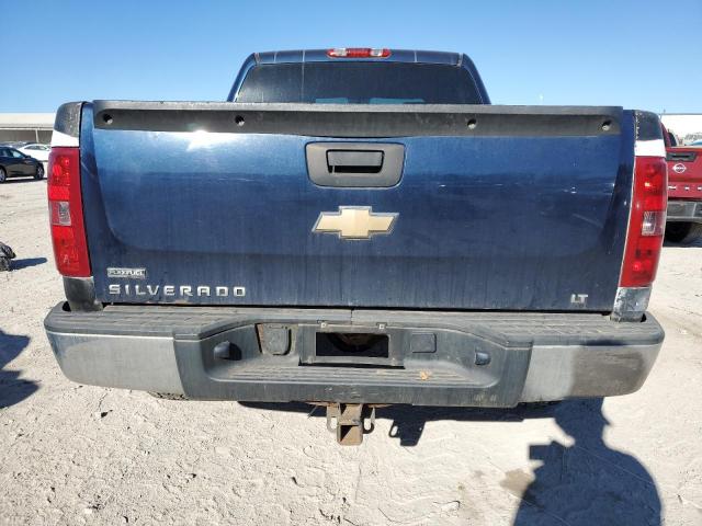 Photo 6 from auction – 2009 CHEVROLET SILVERADO with VIN 3GCEK233X9G205142