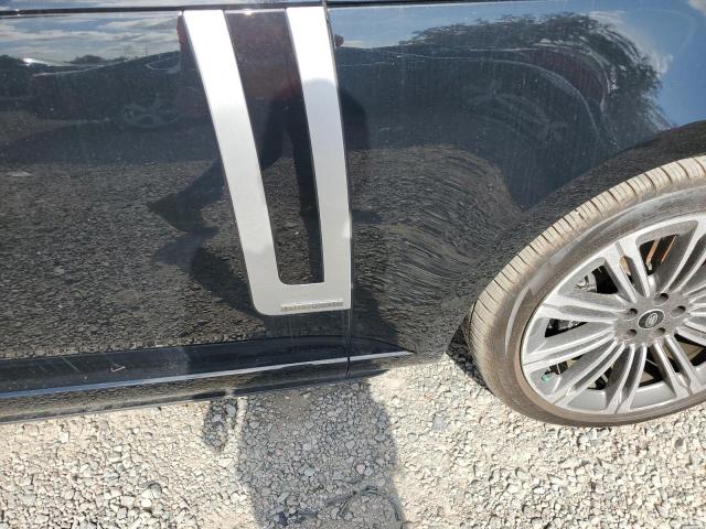 Photo 13 from auction – 2023 LAND ROVER RANGE ROVE with VIN SALK1BE78PA029461