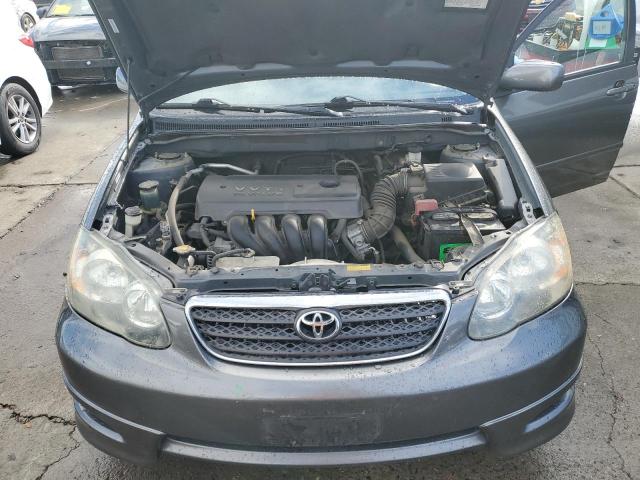 Photo 11 from auction – 2006 TOYOTA COROLLA CE with VIN 1NXBR32E76Z577985
