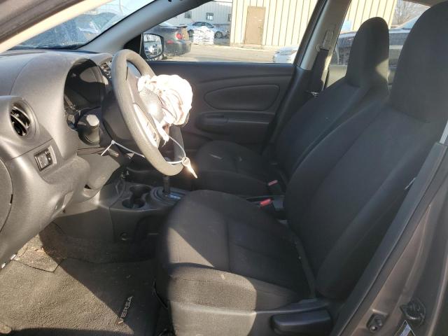 Photo 7 from auction – 2017 NISSAN VERSA S with VIN 3N1CN7AP9HL861990