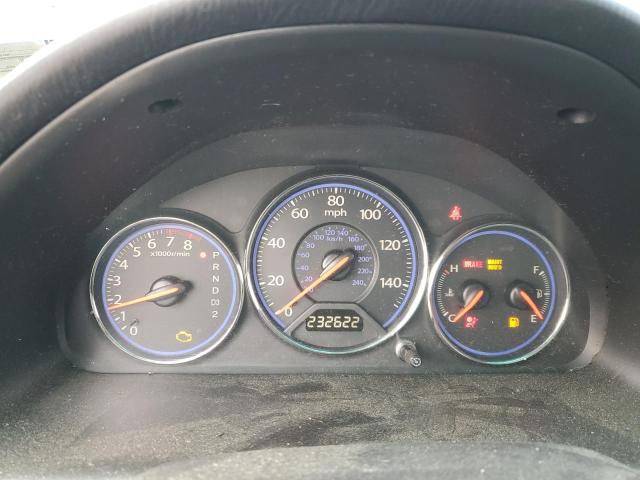 Photo 9 from auction – 2003 HONDA CIVIC LX with VIN 2HGES16533H617595