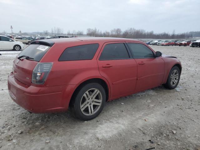 Photo 3 from auction – 2005 DODGE MAGNUM SXT with VIN 2D4FV48V75H536405
