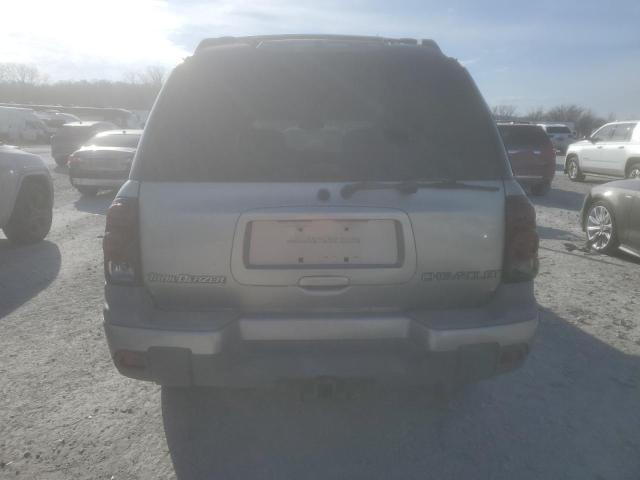 Photo 6 from auction – 2003 CHEVROLET TRAILBLAZE with VIN 1GNET16S436200108