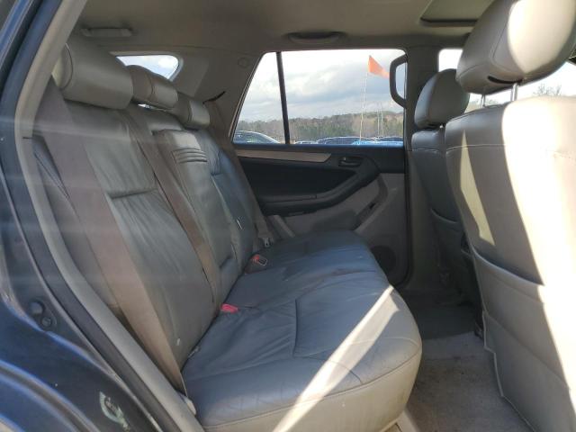Photo 11 from auction – 2007 TOYOTA 4RUNNER with VIN JTEZU14R778082312