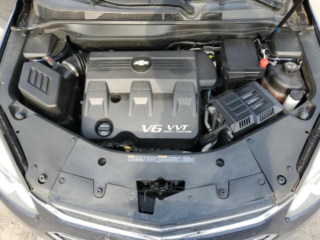 Photo 12 from auction – 2017 CHEVROLET EQUINOX LT with VIN 2GNFLFE38H6296452
