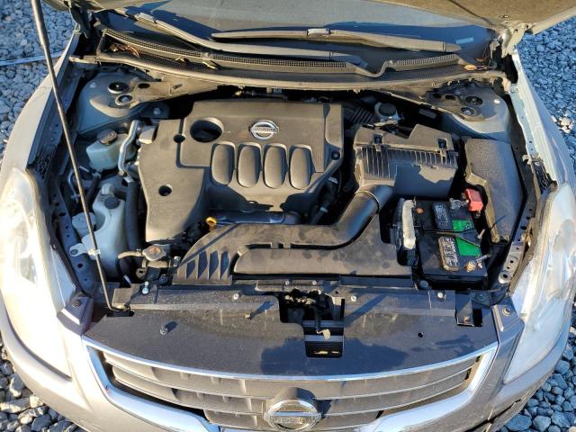 Фото 11 с аукциона – 2012 NISSAN ALTIMA BAS с VIN 1N4AL2AP0CC170466