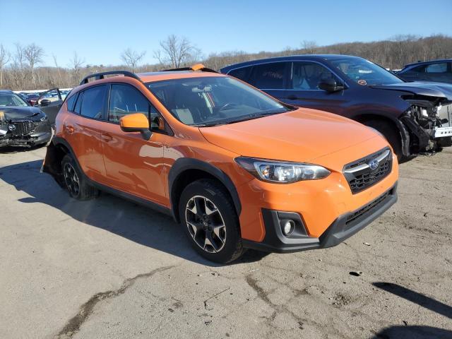 Zdjęcie 4 z aukcji – 2019 SUBARU CROSSTREK z VIN JF2GTADC3KH384412