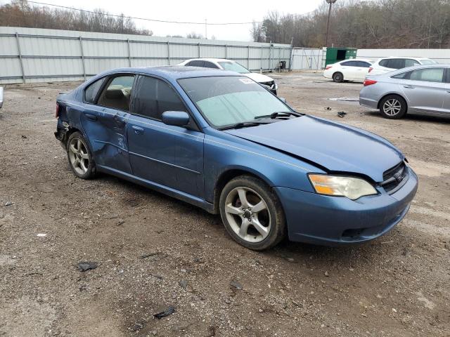 Снимка 4 от търг – 2007 SUBARU LEGACY 2.5 с VIN 4S3BL616376213599