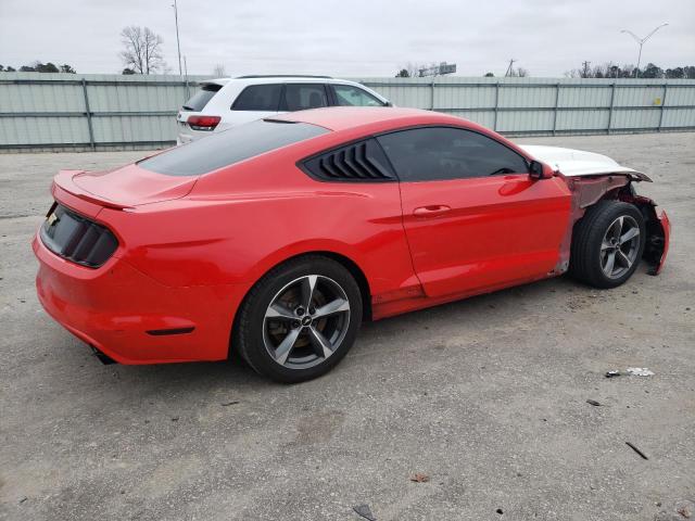 Photo 3 from auction – 2015 FORD MUSTANG GT with VIN 1FA6P8CF5F5368079