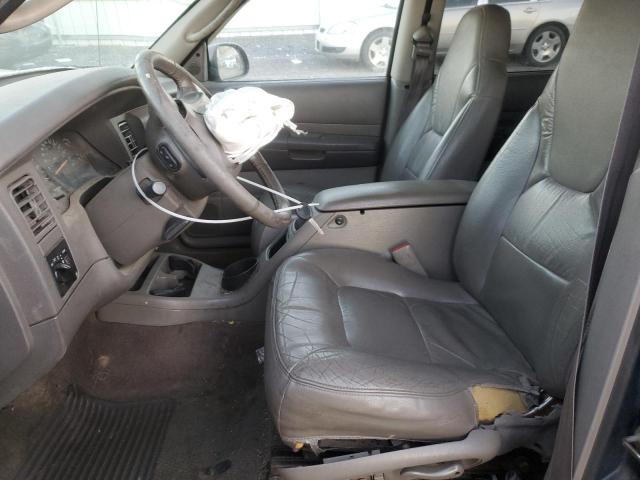 Photo 7 from auction – 2001 DODGE DURANGO with VIN 1B4HS28Z21F637575