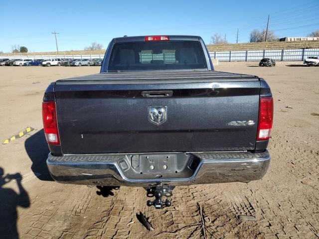 Photo 6 from auction – 2017 RAM 1500 ST with VIN 1C6RR7ST1HS618223