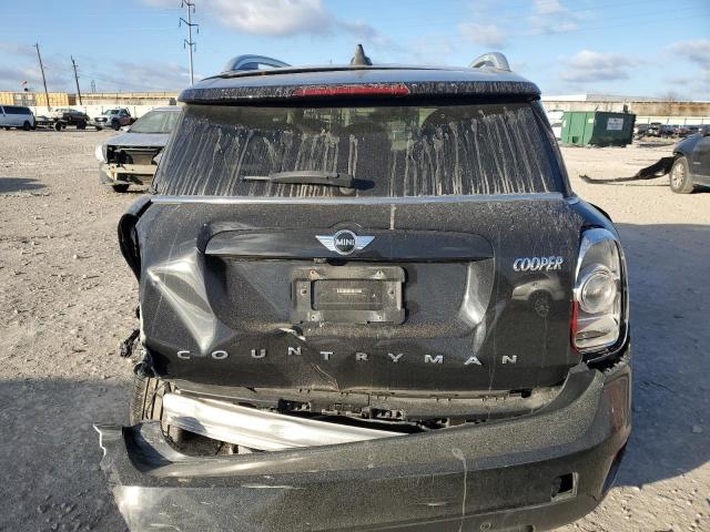 Photo 6 from auction – 2017 MINI COOPER COU with VIN WMZYV5C37H3E01646