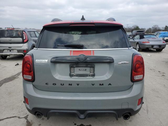 Photo 6 from auction – 2020 MINI COOPER JCW with VIN WMZYZ9C06L3M12340