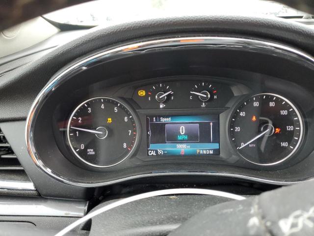 Photo 9 from auction – 2019 BUICK ENCORE SPO with VIN KL4CJ2SB1KB719957