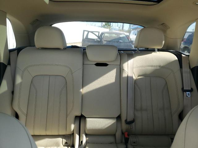Photo 10 from auction – 2022 AUDI Q5 PREMIUM with VIN WA1EAAFY1N2104475