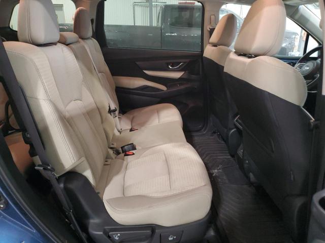 Photo 11 from auction – 2020 SUBARU ASCENT PRE with VIN 4S4WMACD4L3450669